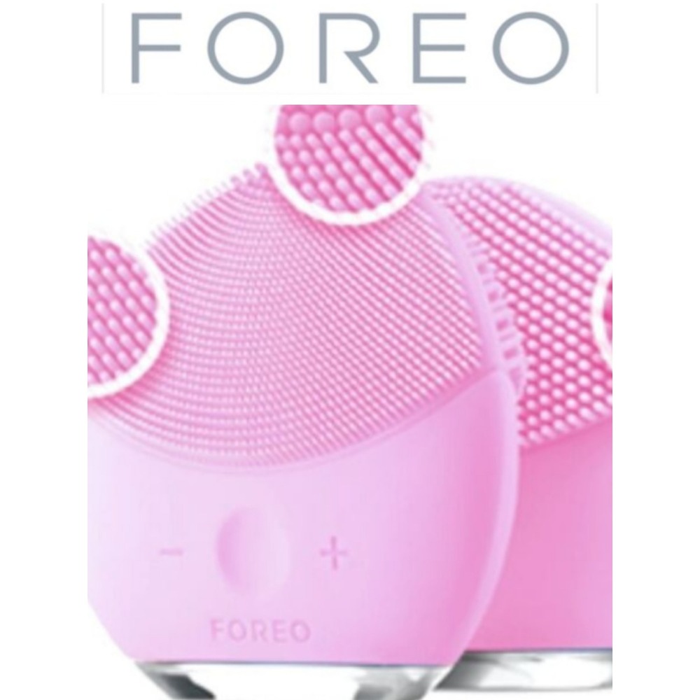 Foreo Luna Mini 2- Pink